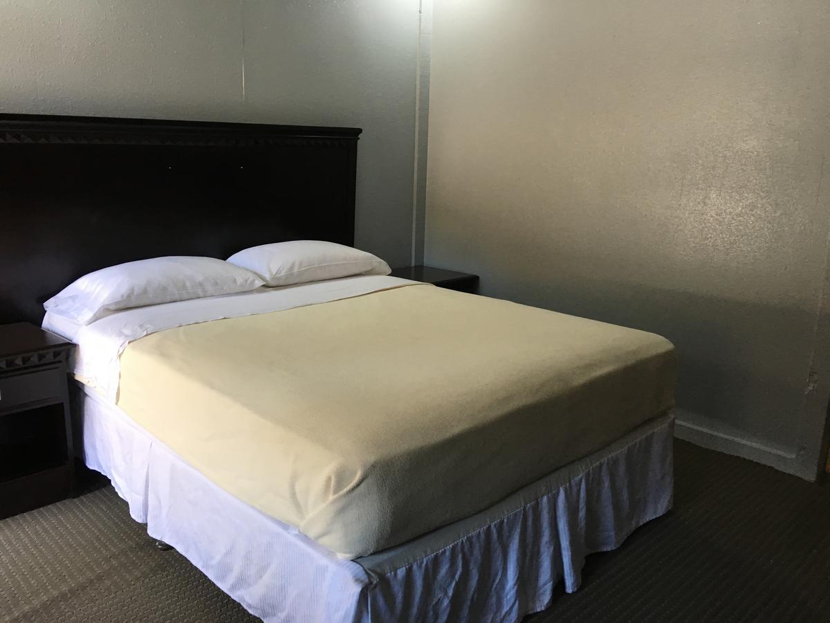 Universal Inn ลอสแอนเจลิส ภายนอก รูปภาพ